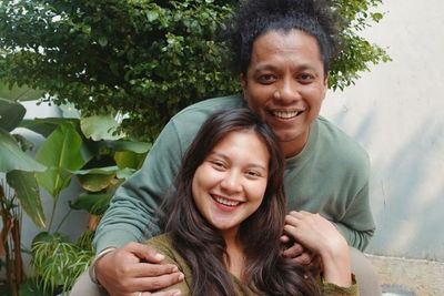 Arie Kriting Tanya Indah Permatasari Bahagia atau Tidak, Warganet Terenyuh