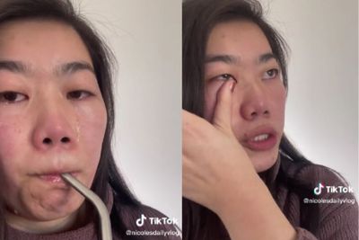 Konten A Day In My Life Karyawan Google yang Baru Dipecat Viral, Bikin Mewek!