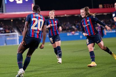 Duh! Barcelona dan Sevilla Didiskualifikasi dari Piala Spanyol, Kenapa Ya?