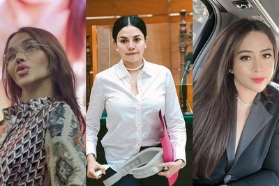 Bunda Corla hingga Maharani Minta Maaf ke Nikita Mirzani, Drama Berakhir Damai
