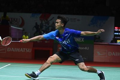 Jadwal Hari Kedua Indonesia Masters 2023: Menanti Debut Manis Christian Adinata