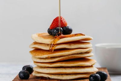 4 Makanan Tertua di Dunia, Ada Pancake hingga Madu