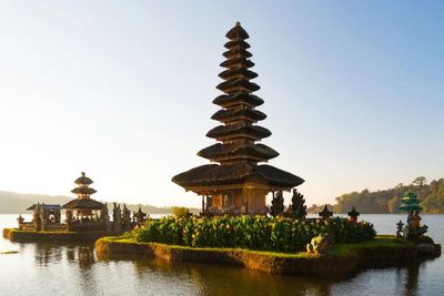 Sandiaga Bangga Bali Jadi Destinasi Terpopuler: Mau Healing? Ngapain Jauh ke Luar Negeri
