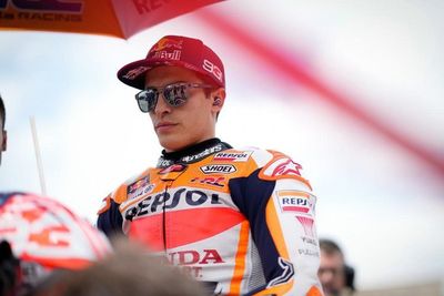 Lengan Kanan Makin Baik, Marc Marquez Pasang Target Apa Nih di MotoGP 2023?