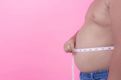 Studi: Terlalu Gemuk dan Kurus Bisa Bikin Umur 4 Tahun Lebih Pendek