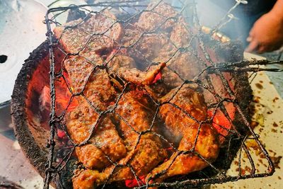 Ayam Bakar di Yogya Ini Langsung Ludes Diserbu Pembeli Dalam Waktu 2 Jam Saja! Seenak Apa?