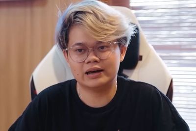 RRQ Vyn Sedih Banget Timnya Belum Jadi Juara M Series, Padahal Dapat 4 Kali Kesempatan