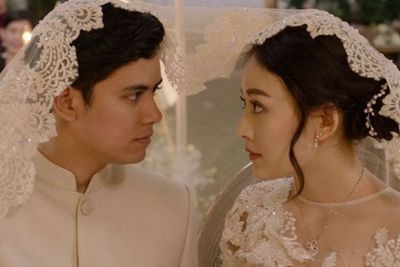 Dikabarkan Dekat dengan Aliando Syarief, Natasha Wilona Beri Klarifikasi! Ini Jawabannya