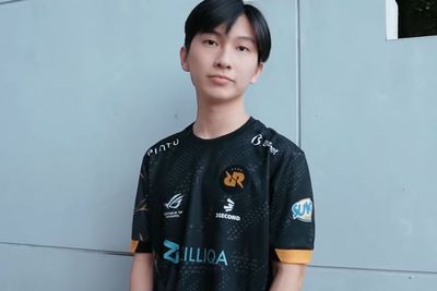 Resmi! Renbo Siap Membela RRQ Hoshi di MPL Indonesia Season 11, Vyn Jadi Kapten