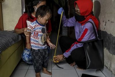 Soroti Ibu Beri Kopi Susu pada Bayi 7 Bulan, Ahli: Bisa Sebabkan Gizi Buruk