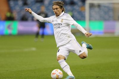 Real Madrid Siap Lepas 2 Pemain Ini ke Liga Arab, Kurangin Beban Gaji