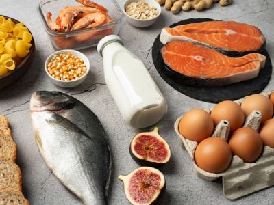Hari Gizi Nasional: Ini 5 Makanan yang Murah dan Mudah Didapat untuk Cegah Stunting