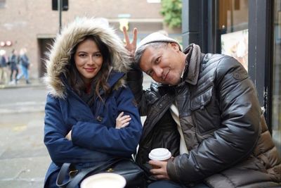 Gading Marten Pamer Potret Mesra dengan Juria Hartmans, Netizen: Balikan Ya?