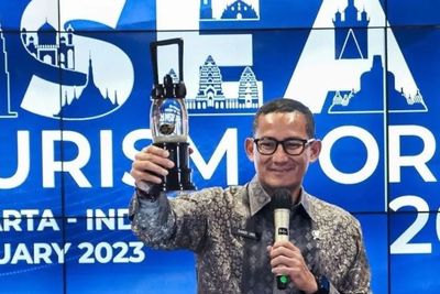 Kemenparekraf Lakukan Penyesuaian Fokus Pasar Wisman Hadapi Ancaman Resesi 2023