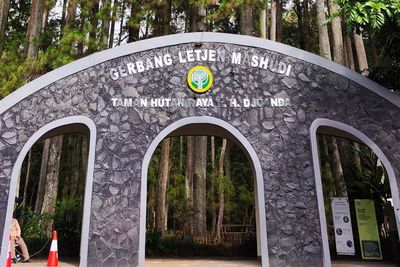 Tahura Djuanda: Rekomendasi Tempat Wisata Murah di Bandung, Punya 2 Gua Penuh Misteri