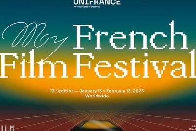 My French Film Festival 2023 Kembali Hadir di KlikFilm