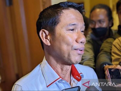 Ada Isu Suap untuk Hentikan Liga 2, Begini Reaksi Keras Sekjen PSSI