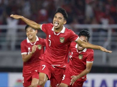 Kabar Buruk, Marselino Ferdinan Batal Gabung Timnas Indonesia U-22 di SEA Games 2025: Ini Penyebabnya!