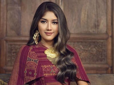 Profil Erina Gudono: Istri Kaesang yang Menjadi Sorotan