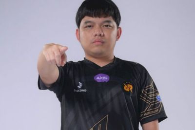 Cabut dari RRQ Hoshi, Coach Acil: Good Luck Buat Diri Gua!
