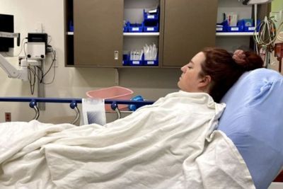 Perawat Ini Kena Stroke usai Terapi Leher di Chiropractor, Ngeri Arterinya Robek