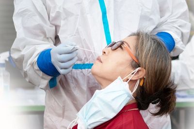 Naik Lagi! COVID-19 Indonesia Hari Ini Capai 274 Kasus Baru, Sembuh 339 Orang