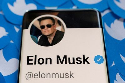 Elon Musk Bocorkan Jumlah Karyawan Twitter yang Tersisa, Semula 7.500 Jadi...
