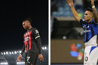 Kompaknya Kakak-Adik, AC Milan dan Inter Takluk di Pekan Ke-19 Liga Italia 2022 2023