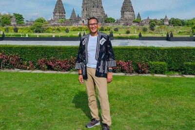 Usai PPKM Dicabut, Kemenparekraf Semakin Optimis Jumlah Wisatawan Tahun Ini Naik