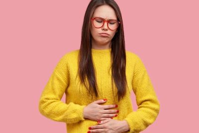Cuek Perut Sering Kembung Berbulan-bulan, Wanita Ini Syok Didiagnosis Kanker Ovarium