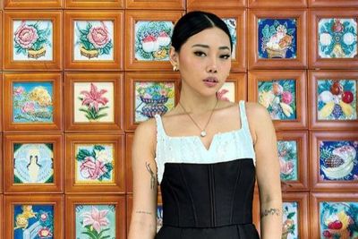 Wendy Walters Kian Terpancar Cantiknya Lepas dari Reza Arap: Mulus Begini Ditinggalin