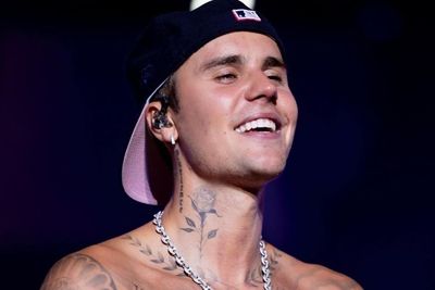 Makin Sultan! Justin Bieber Jual Hak Cipta Lagu Lamanya Hampir Rp3 Triliun