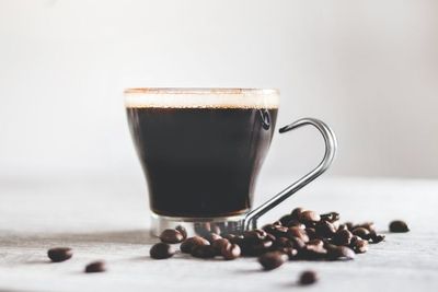 11 Manfaat Kopi Hitam untuk Kesehatan Rambut dan Kulit Wajah