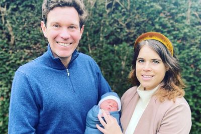 Selamat! Putri Eugenie Umumkan Hamil Anak Kedua