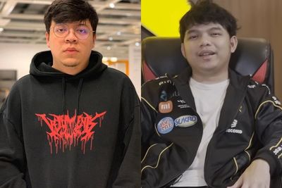 Acil Out dari RRQ Hoshi Berkat Fans, Mas Dean: Dia Udah Dapat Tim Lagi, Tahu Nggak?