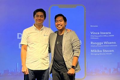 Masyarakat Indonesia Adopsi Pembayaran Digital dan Layanan Keuangan DANA