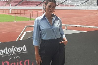 Meski PPKM Dihapus, Konser Raisa Tetap Patok Kapasitas 75% dan Pilih Seating Festival