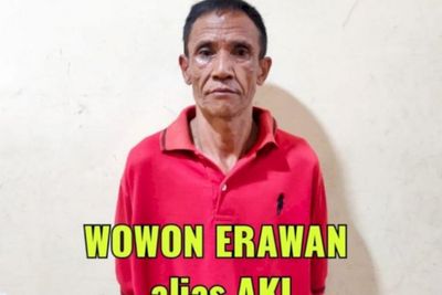 Polisi Bongkar Cara Wowon Cs Tipu Korban: Modus Gandakan Uang!