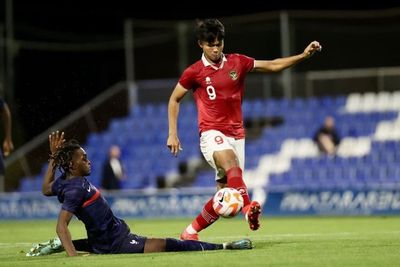 Susul Marselino, Bintang Timnas Indonesia U-19 Segera Berkarier di Eropa!