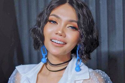 Klarifikasi Rina Nose soal Punya Anak Tambah Masalah: Saya Coba Minimalisir Masalah Lain
