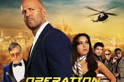 Review Operation Fortune: Ruse de Guerre, Film Super Spy Penuh Action Tapi Kurang Dalam