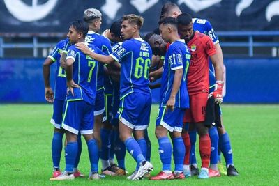 Prediksi Persib vs Borneo FC: Maung Bandung Wajib Waspadai Pesut Etam!