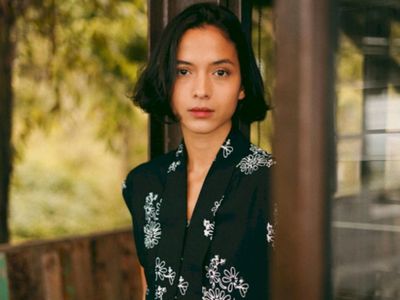 Putri Marino Ogah Habiskan Banyak Uang untuk Perawatan Wajah, Lebih Pilih Pola Hidup Sehat