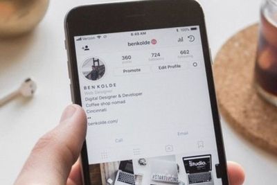 25 Ide Bio IG Bahasa Inggris Aesthetic Singkat, Vocab Nambah!
