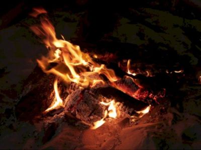 Kapolda Pastikan Tak Ada Dokumen Penting Terbakar di Gedung SDM Polda Kalsel
