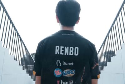 Renbo Masuk Roster MPL ID S11, RRQ Hoshi Harus Meledak!