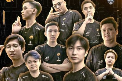 Daftar Lengkap Roster RRQ Hoshi untuk MPL ID S11, Bertabur Bintang!