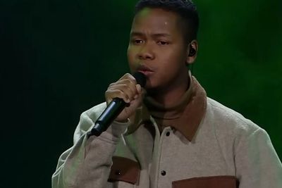 Bawakan Lagu Kangen Dewa 19 Versi RnB, Kontestan Idol ini Dipuji Juri: Rasa Internasional