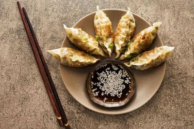Resep Gyoza Gampang dan Enak buat Camilan Sore