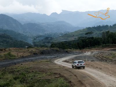 Kejurnas Speed Offroad 2023 Digelar Bulan Depan, Lokasi Sirkuitnya Tersembunyi